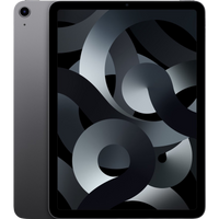 iPad Air 5 (2022) | 10.9" - Spacegray