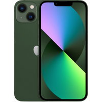 iPhone 13 Mini - Green