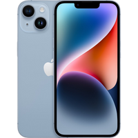 iPhone 14 - Blue