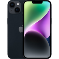iPhone 14 Plus - Midnight