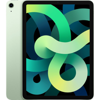 iPad Air 4 (2020) | 10.9" - Green