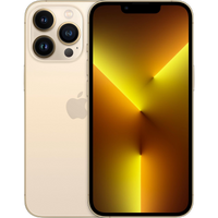 iPhone 13 Pro - Gold