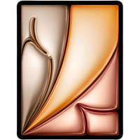 iPad Air 6 (2024) | 11" - Starlight