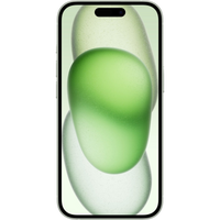 iPhone 15 - Green