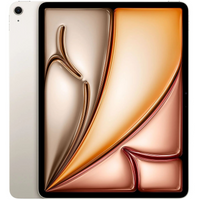 iPad Air 6 (2024) | 13" Starlight